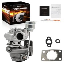 TD04HL-15T Turbolader for Saab