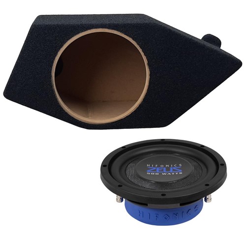Subwoofer für bmw 3er e46 - subwoofer,