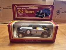 Deichmann Old Timer Cadillac