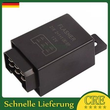 Blinkrelais 12V 21W 2+1+1