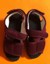 Verbandschuh Varomed Genf