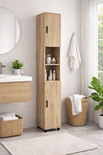 Badschrank Hochschrank