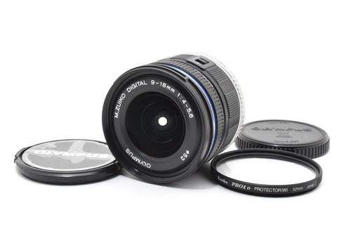 Olympus zuiko digital - olympus,