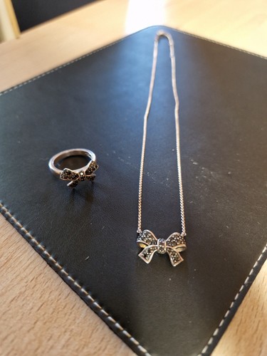 Thomas sabo schmuck set - schmuck, ring