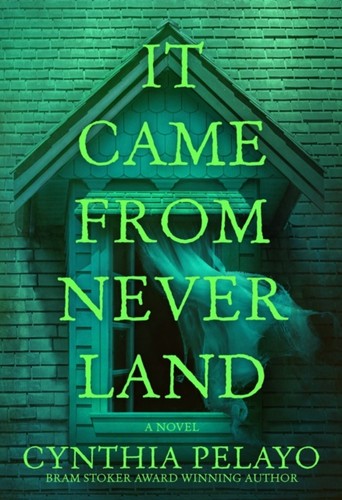 Came from neverland by - it,