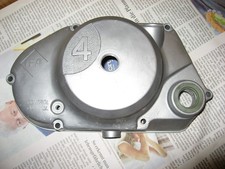 Simson S51 Motordeckel