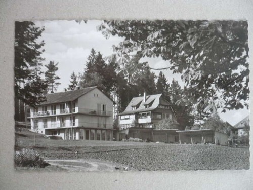 Königsfeld schwarzwald haus - schwarzwald,,