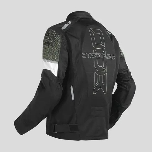 Streetwind eco reitjacke - streetwind,