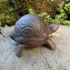 Schlüsselversteck Gusseisen