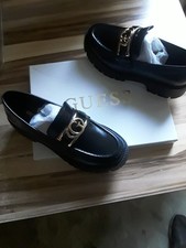 Damen Schuhe Schwarz Gr.37