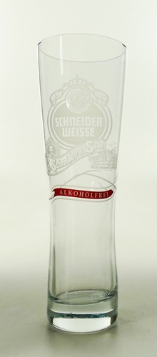 Schneider weisse alkoholfrei - weisse,