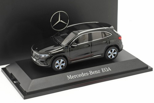 Mercedes benz eqa h243 - benz,