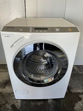Miele Waschmaschine Frontlader