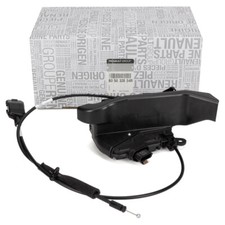 ORIGINAL Renault Türschloss