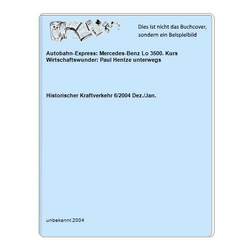 Autobahn-Express
