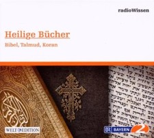 Heilige Bücher - Bibel