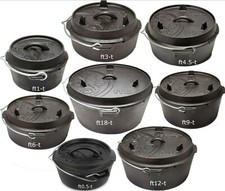 Petromax Feuertopf plan