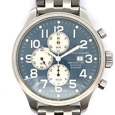 Herrenuhr Zeno Watch Basel