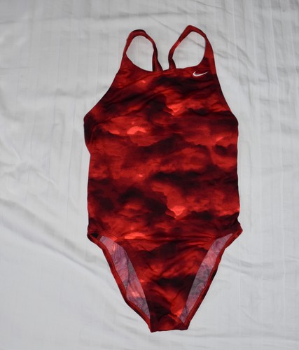 Badeanzug nike cloud fastback - nike,