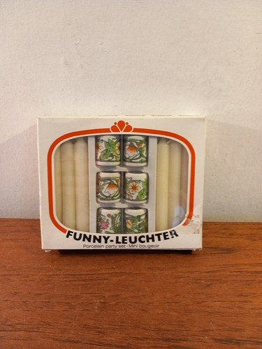 Vintage germany lustige - w.,