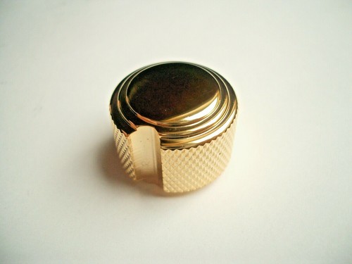 Duesenberg control knob - duesenberg,