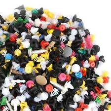 1200 Tlg Auto KFZ Spreiznieten Sortiment Autotür Innen Befestigung Clips Set NEU