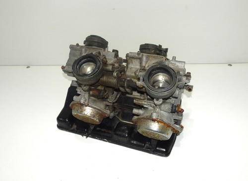 Honda 500 1984 1985 - honda, vf