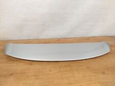 Mercedes X204 GLK Heckklappenspoiler Heckspoiler Spoiler 775 Silber A2047900588
