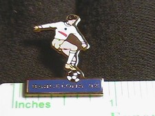 Olympische Xxv Barcelona 1992