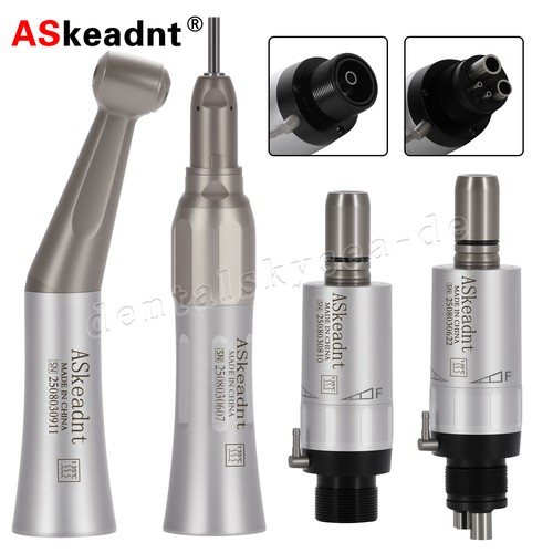 Dental low speed handpiece air - dental,