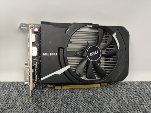 Msi aero grafikkarte gtx - aero,
