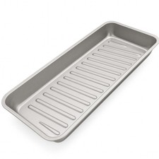 Grillschale Kohleschale