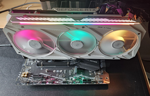 Asus rog strix - strix, nvidia