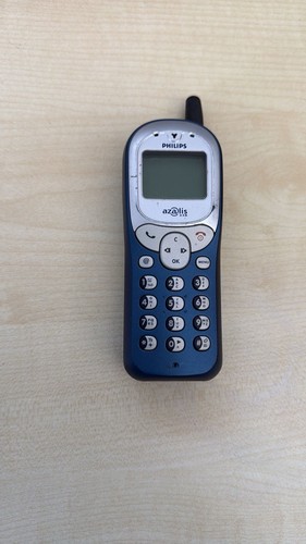Philips azalis 238 - philips, in