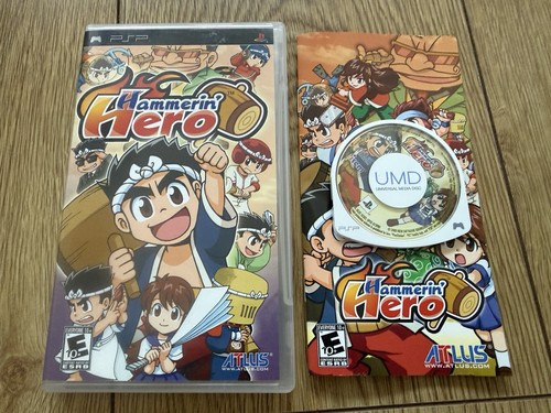 Sony psp playstation - playstation, portable