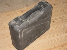 Maschinenkoffer / Werkzeugkoffer für Workzone Bohrhammer WH1500    (7)