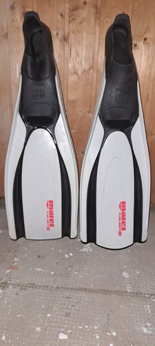 Mares plana avanti flossen - avanti,