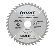 Trend CSB/18440A TCT Craft