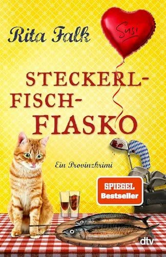 Steckerlfischfiasko ein - steckerlfischfiasko:,