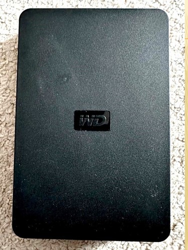 Elements portable 2 5 - portable, 2,5