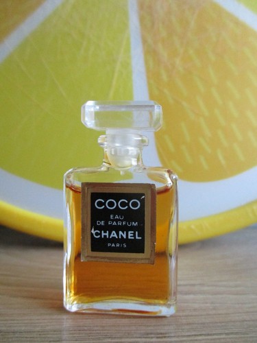 Parfum miniatur von chanel - parfum,