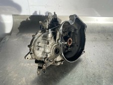 Getriebe Suzuki Swift Cabrio