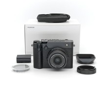 Fujifilm GFX100RF GFX 100 RF