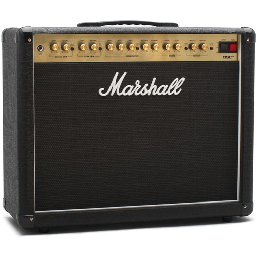 Marshall dsl40cr - marshall,