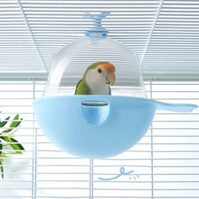 Vogelbad für Käfig