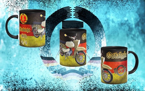 Simson habicht 4 tasse - simson,