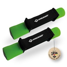 Soft hantel set 0 5kg - hantel, 0,5kg