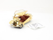 Revell Modellauto PKW Messerschmitt KR200 Golden Series / 1:18