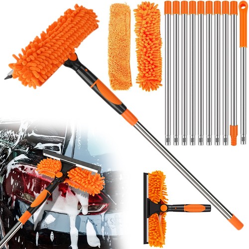 2in1 teleskop fensterwischer - 2in1,