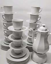 Altes Hochwertiges Geschirr